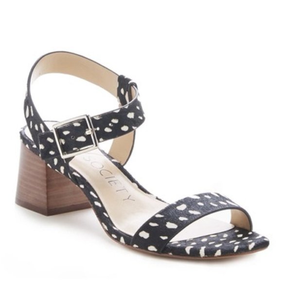 Sole Society Shoes - NIB SOLE SOCIETY